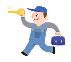 Local emergency lockout specialist near you offering 24/7 emergency lockout solution in Fontana, CA