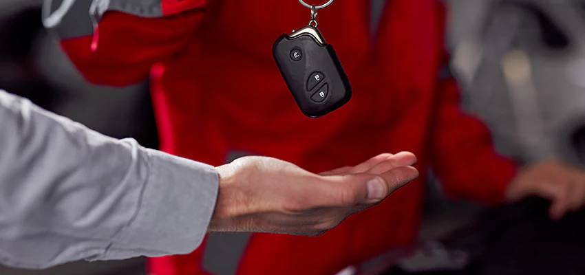 Automotive Car Lock Rekeying Locksmith Specialists in Fontana, California