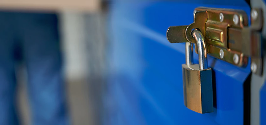 Industrial Door Lock Repair And Installation in Fontana, CA