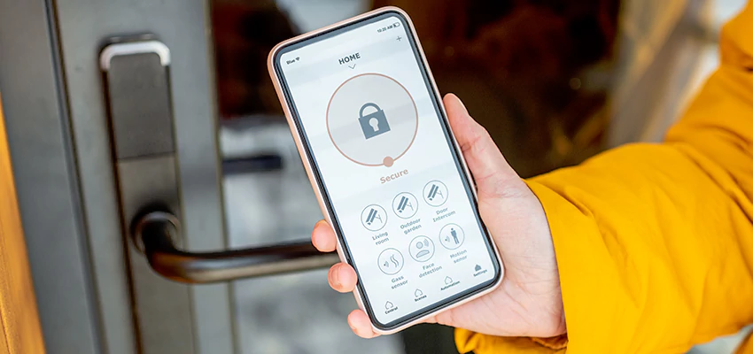 Police Recommended Key Duplication Locksmith in Fontana, California