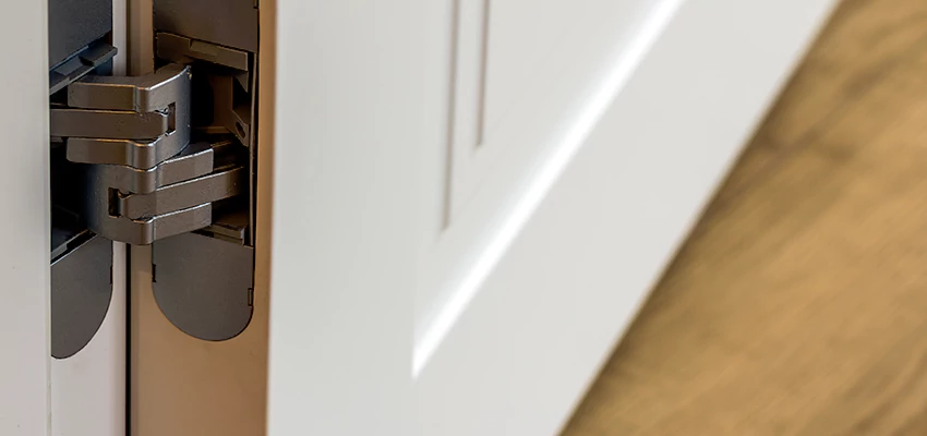 Closet Door Hardware Maintenance in Fontana, California