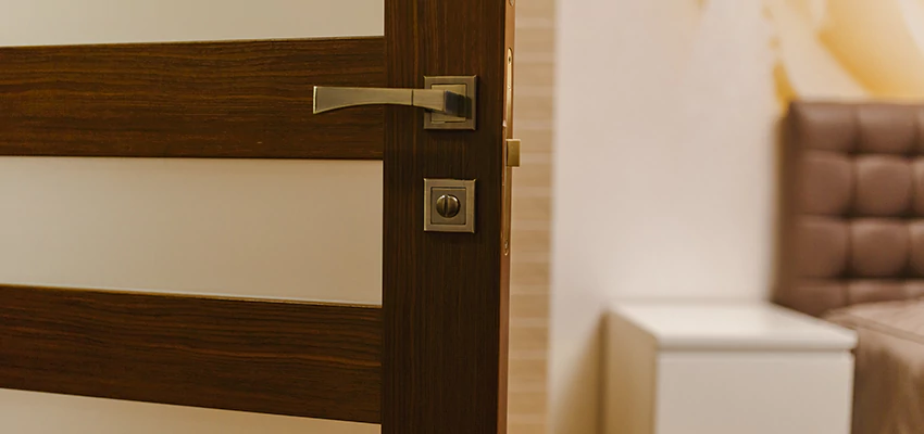 Door Lever Troubleshooting in Fontana, CA