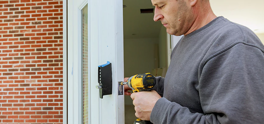 Eviction Locksmith Services For Lock Installation in Fontana, CA
