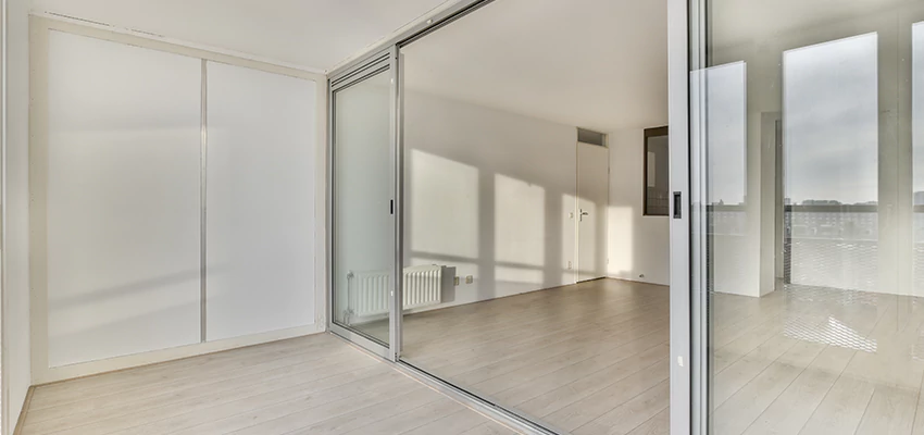 Patio Glass Sliding Door Lock in Fontana, CA