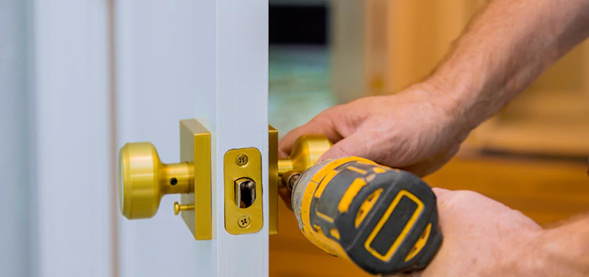 Local Locksmith For Key Fob Replacement in Fontana, California