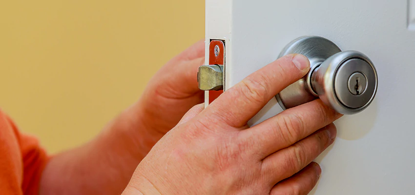 Residential Locksmith For Lock Installation in Fontana, California