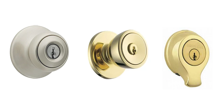 Weiser Bluetooth Lock Installation in Fontana, CA