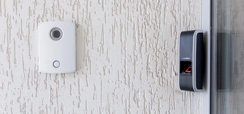 Automatic Door Lock Repair in Fontana, California