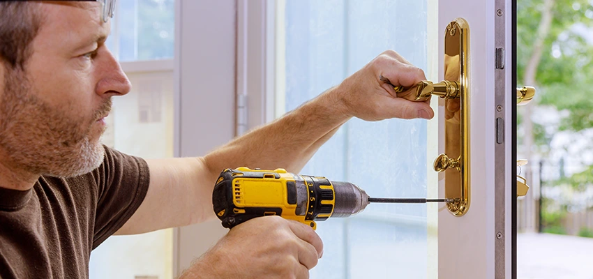 Affordable Bonded & Insured Locksmiths in Fontana, CA