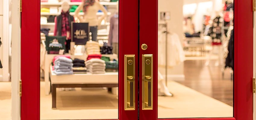 Automotive Locksmith For Retail Stores in Fontana, CA