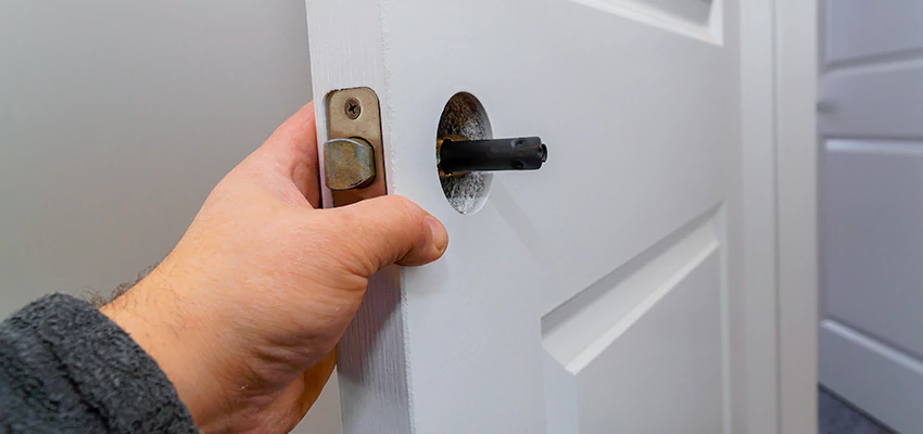 Nighttime Locksmith For Lock Repair in Fontana, CA
