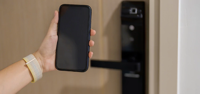 Keypad Wifi Locks Repair And Installation in Fontana, CA