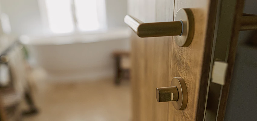 Mortise Locks For Bathroom in Fontana, CA