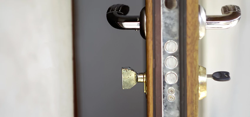 Holiday Emergency Locksmith in Fontana, California