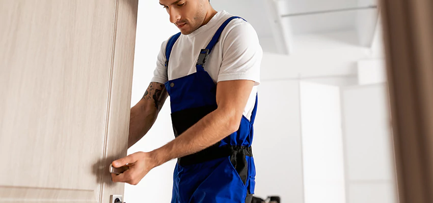 Car Lock Repair And Installation Expert in Fontana, CA