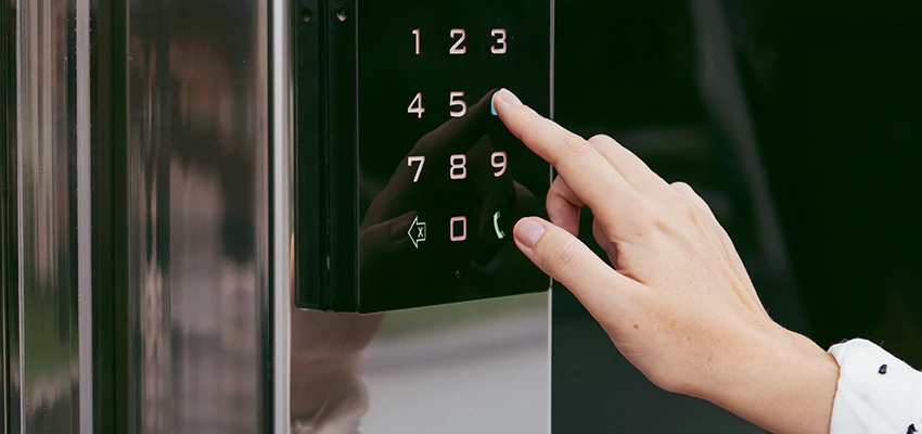 Property Management Locksmith For Lock Installation in Fontana, CA