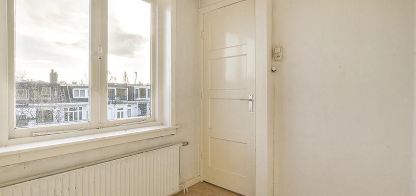 Sliding Window Locks And Security in Fontana, California