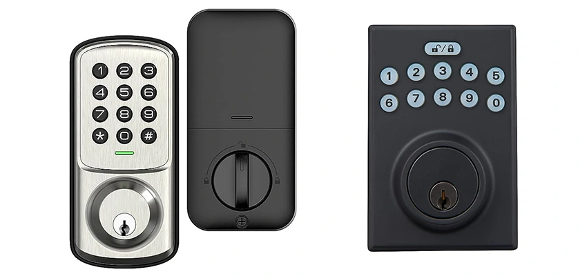 Garage Emergency Lock Replacements in Fontana, CA