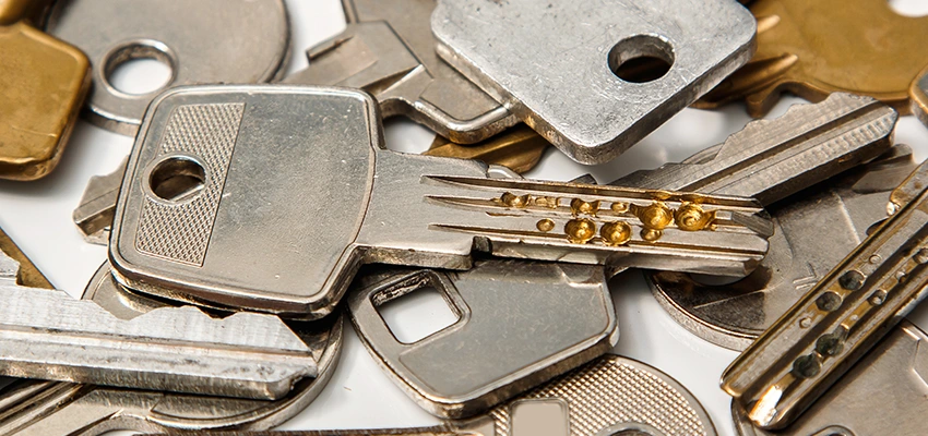 Stuck Key Extraction in Fontana, CA