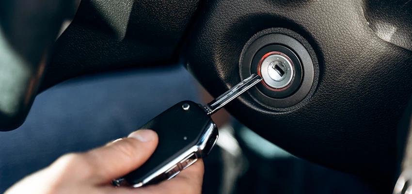 Car Key Replacement Locksmith in Fontana, California