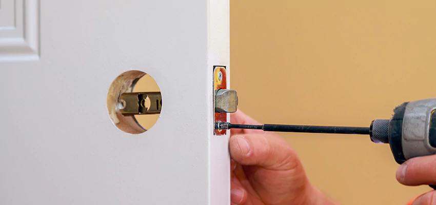 Stuck Door Knobs Repair in Fontana, CA