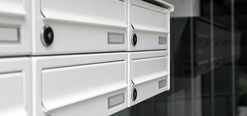 Mailbox Tubular Lock Replacement in Fontana, California