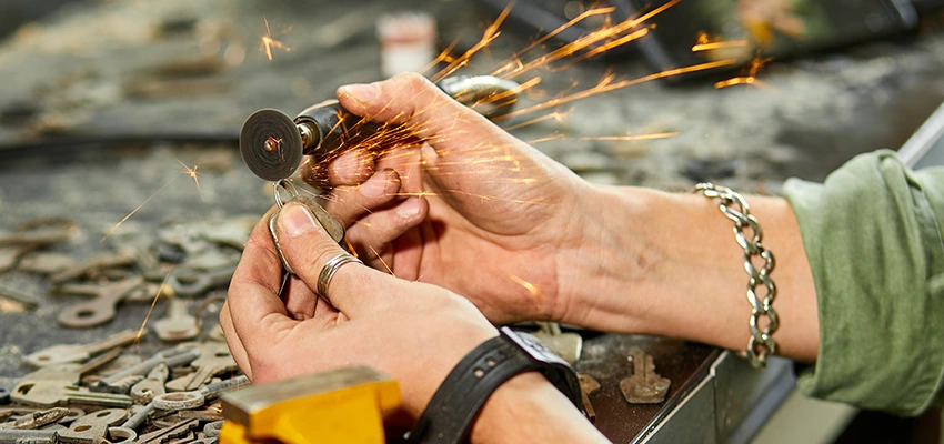 Mobile Locksmith For Lock Replacement Service in Fontana, California