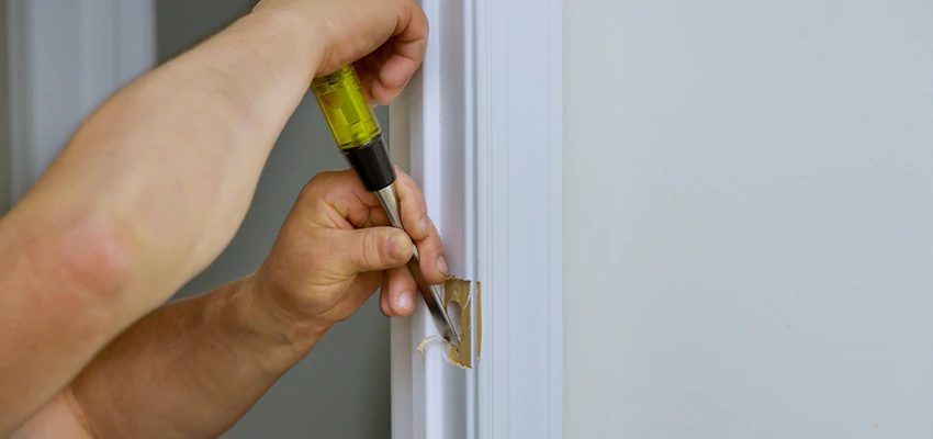 On Demand Locksmith For Key Replacement in Fontana, California