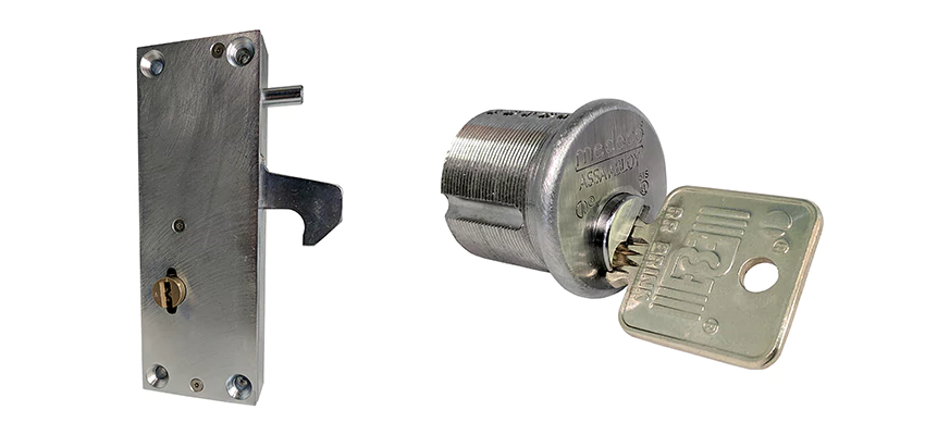 RR Fence Gates Brink Locks Repair in Fontana, California