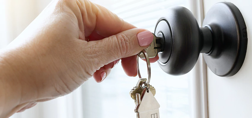 Top Locksmith For Residential Lock Solution in Fontana, California