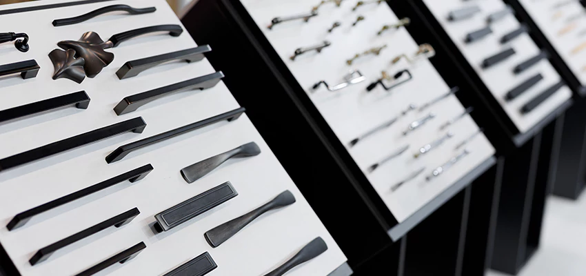 Pocket Door Hardware Installation in Fontana, California