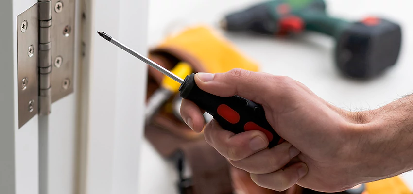Holiday Emergency Locksmith in Fontana, California