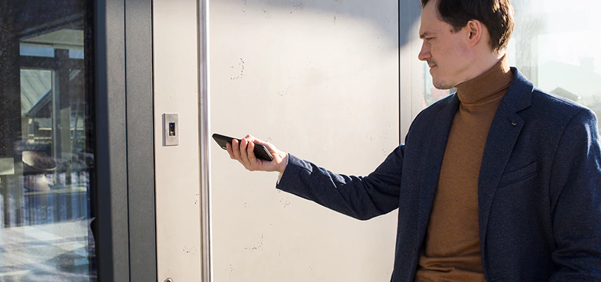 Business Security Systems in Fontana, CA