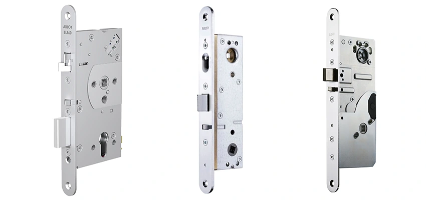 ASSA-Abloy Locks Hinge Repair in Fontana, California