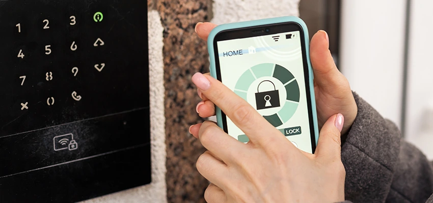 Building Security Upgrades in Fontana, CA