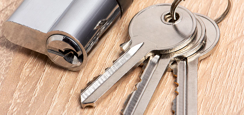 Lock Rekeying Services in Fontana, California