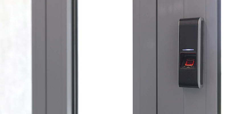 Push Button Lock Keypad Repair in Fontana, California