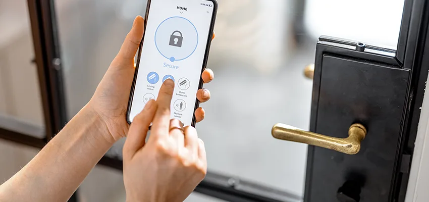 Remote Control Locks Sensor Repair in Fontana, California