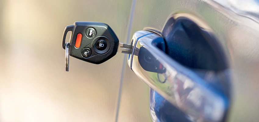 Automotive Locksmith Key Programming Specialists in Fontana, CA