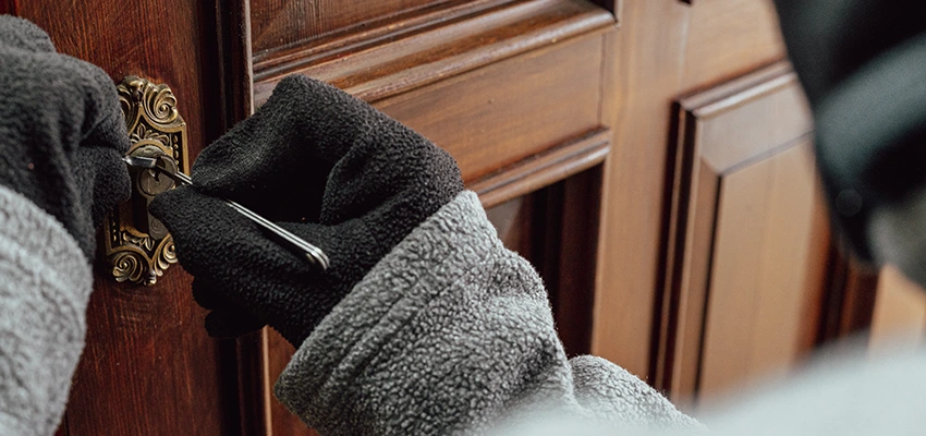 Burglar Damage Electronic Locks Repair in Fontana, CA