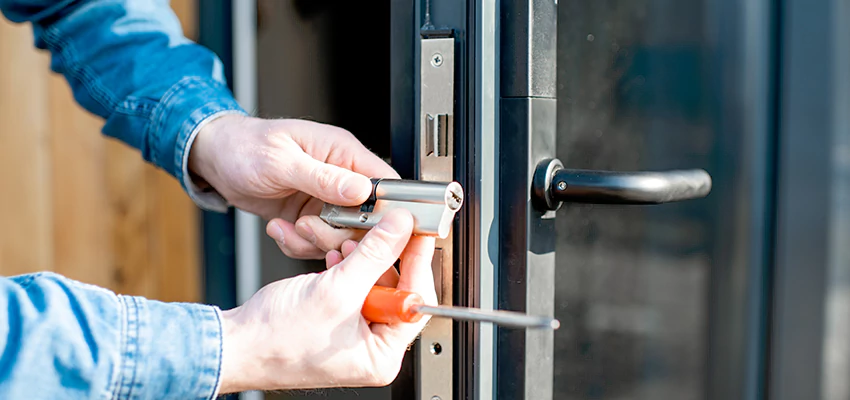 Eviction Locksmith For Lock Repair in Fontana, CA
