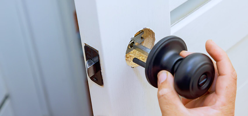 Locksmith For Lock Repair Near Me in Fontana, California