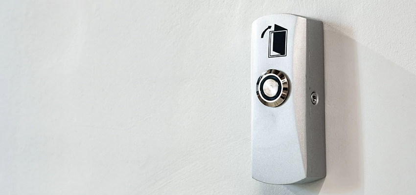 Residential Access Keypads Systems Installation in Fontana, CA