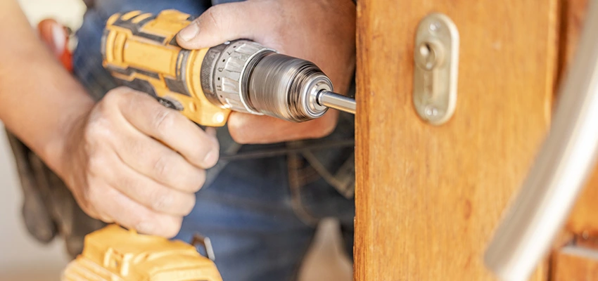 Eviction Locksmith in Fontana, California