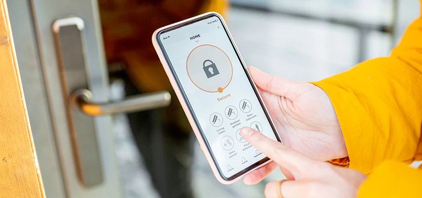 Automatic Door Lock Opener Repair in Fontana, California