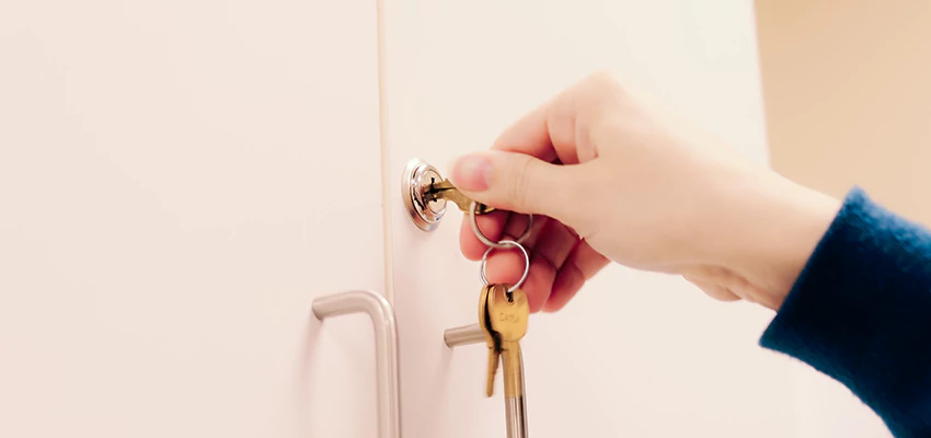 Cabinet Electronic Locks Repair in Fontana, California