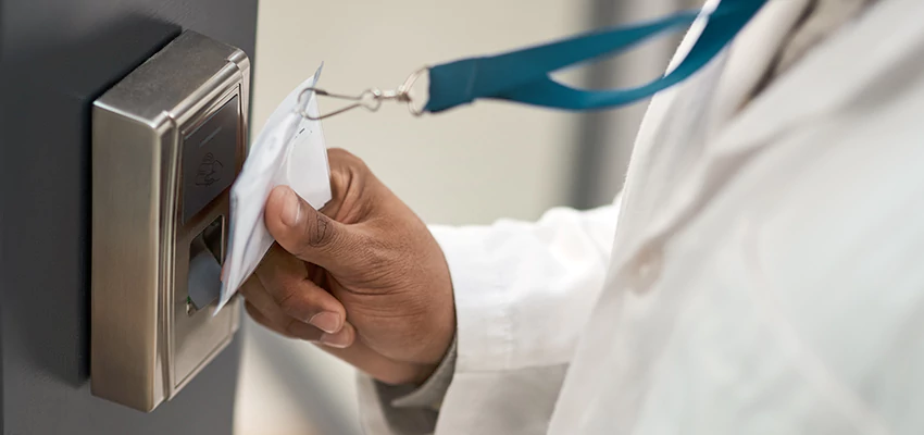 Commercial Locksmith For Rekey in Fontana, CA