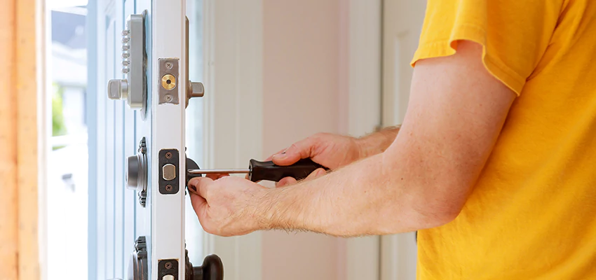 Eviction Locksmith For Key Fob Replacement Services in Fontana, CA