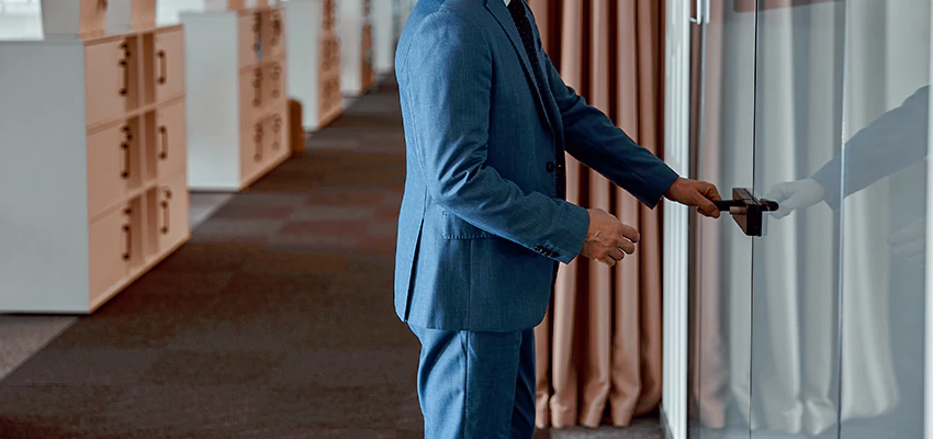Commercial Glass Door Locks in Fontana, CA