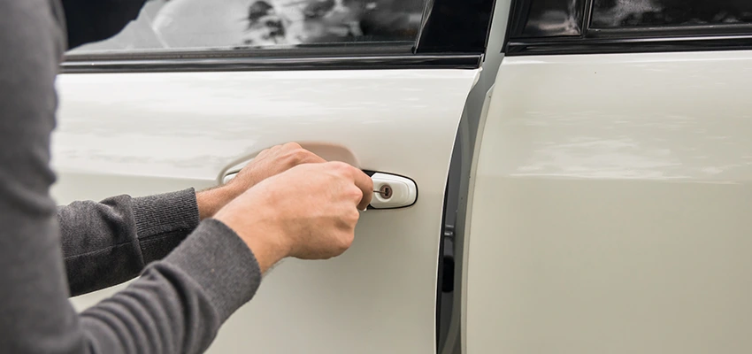 Unlock Car Door Service in Fontana, CA